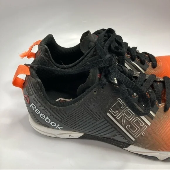Reebok CrossFit‎ sneakers size 10.5 - Picture 3 of 9